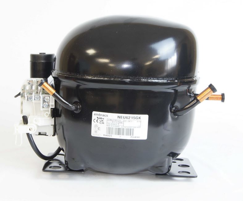 КОМПРЕССОР ASPERA NEU 6215 GК