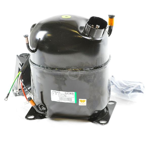 КОМПРЕССОР ASPERA NJ 2192 GJ