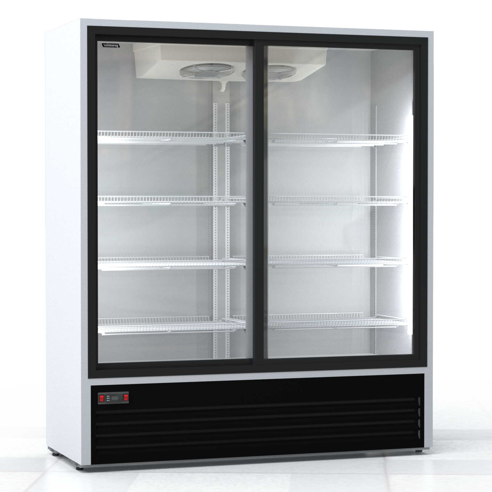 Шкаф холодильный Премьер 1,4 К (В, +1…+10) 