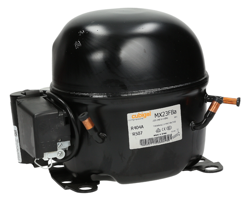 Компрессор CUBIGEL MX23FB