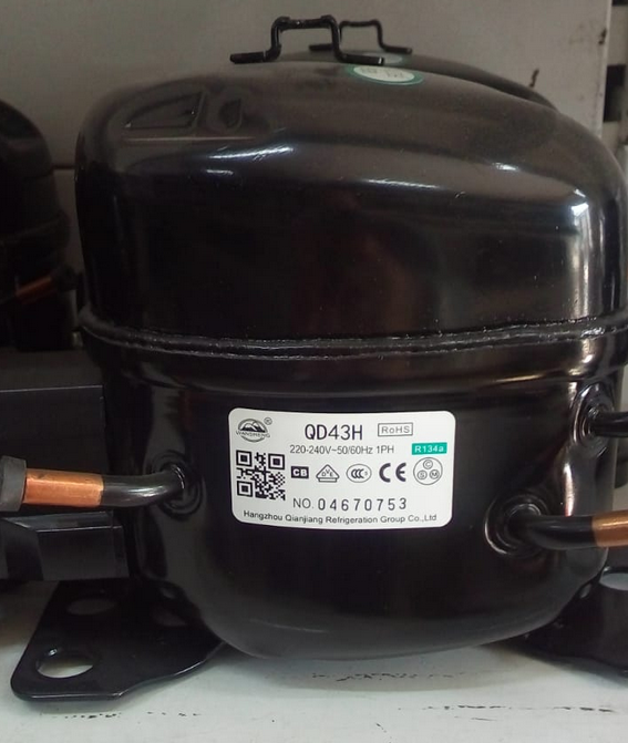 КОМПРЕССОР QD43H