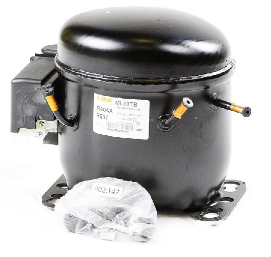Компрессор CUBIGEL ML80TB