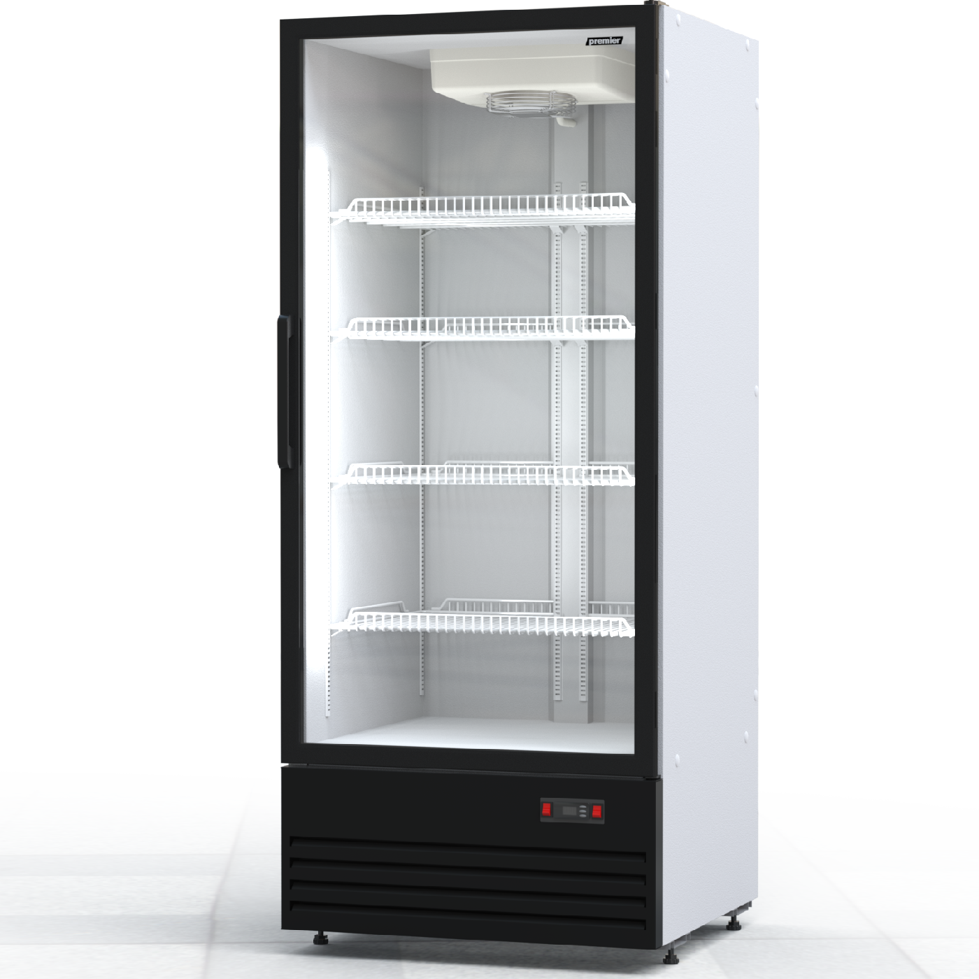 Шкаф холодильный Премьер 0,7 С (В, +1…+10)