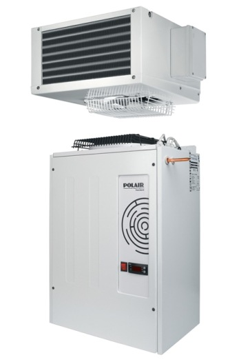 Холодильная сплит - система SM-109S
