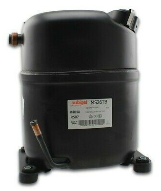 Компрессор CUBIGEL MS26TB