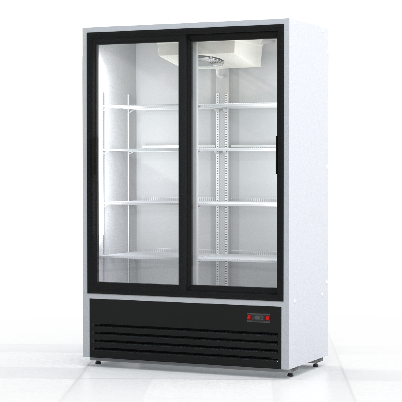 Шкаф холодильный Премьер 1,12 К (В, +1…+10)