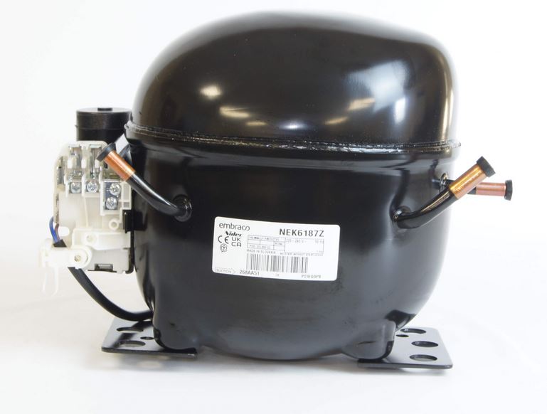 КОМПРЕССОР ASPERA NEК 6187 Z