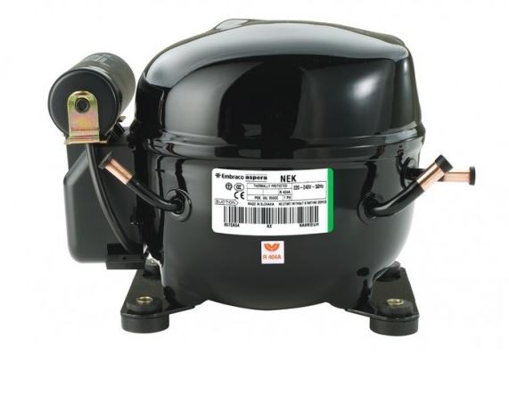 КОМПРЕССОР ASPERA NEK 6214 Z