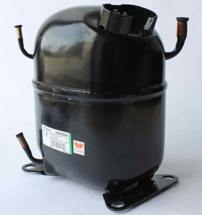 КОМПРЕССОР ASPERA NJ 9232 GK