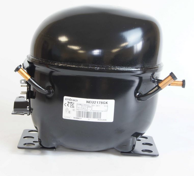 КОМПРЕССОР ASPERA NEU 2178 GК